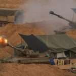 Israel Hamas Conflcit