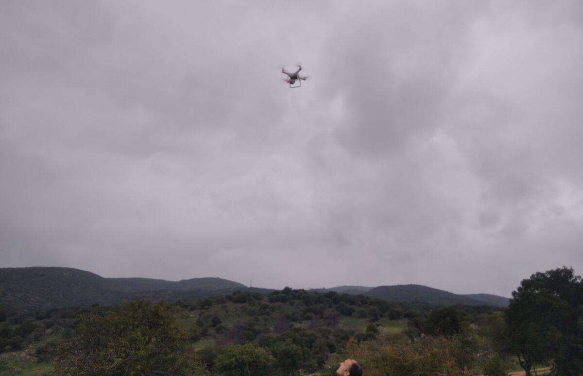 EMAK DRONE
