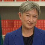 penny wong