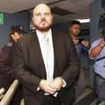 Alejandro Muyshondt el salvador