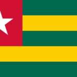 Flag of Togo