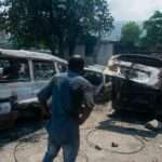 haiti violence 2024