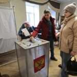 russia elections