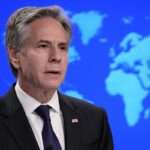 Antony Blinken speaks about the recently released 2023 Country Reports on Human Rights Practices