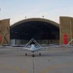 BAYKAR Turkey Bayraktar TB2