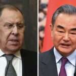 Lavrov Wang Yi 3