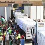 gaza fortiga rafa ape epa KHALED ELFIQI