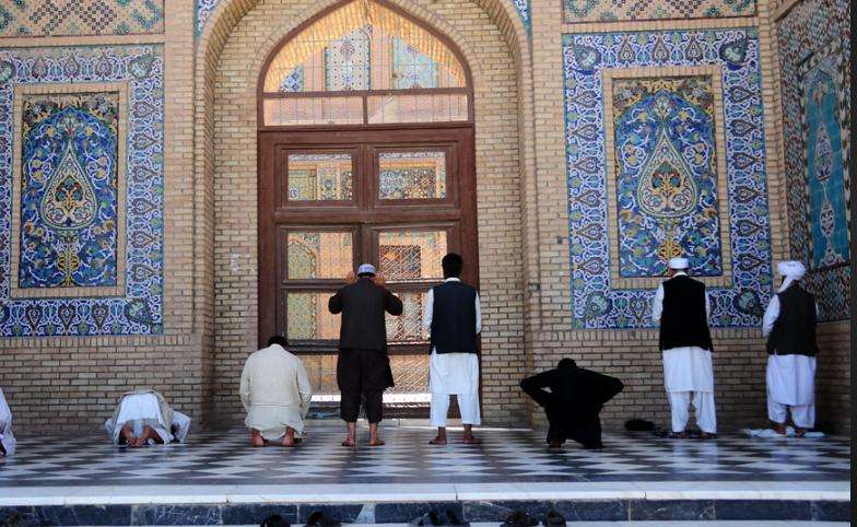 herat afganistan
