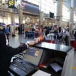 iran airport