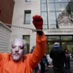 Britain Julian Assange