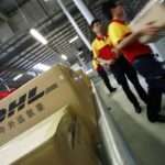 China DHL