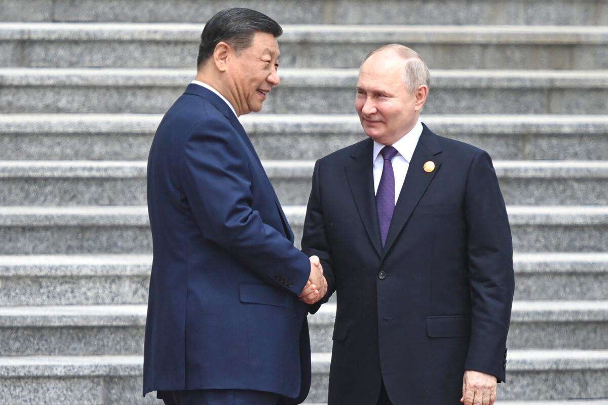 putin si