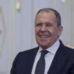 BRICS Sergei Lavrov