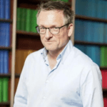 Dr Michael Mosley