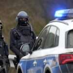 germany police