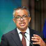 Tedros Adhanom Ghebreyesus WHO JOHANNA GERON POOL AFP e1675980528493