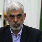 Yahya Sinwar head of Hamas in Gaza 1024x683 1