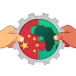 china africa