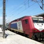 hellenic train