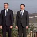 Mickoski Kurti Pristina