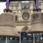 kampanes panagia parision