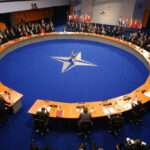 nato parliamentary assembly