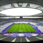 stadium