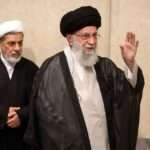 Irans Supreme Leader Ayatollah Ali Khamenei