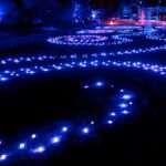 lightscape 2023 swirls