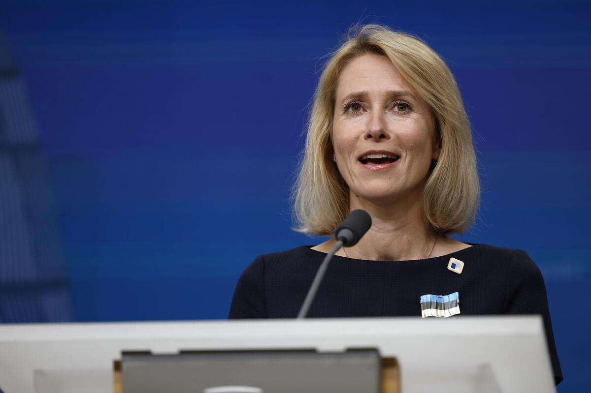 Kaja Kallas 1