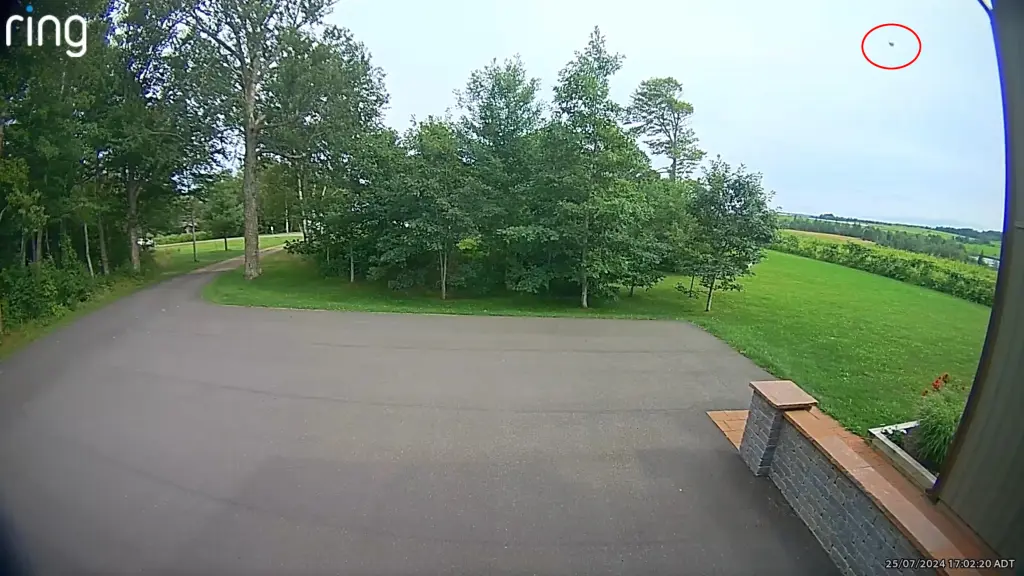 grab doorbell camera footage showing 96793549 1