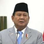 indonesian president