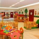 paidikos stathmos larisa