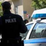 Peripoliko police astynomia