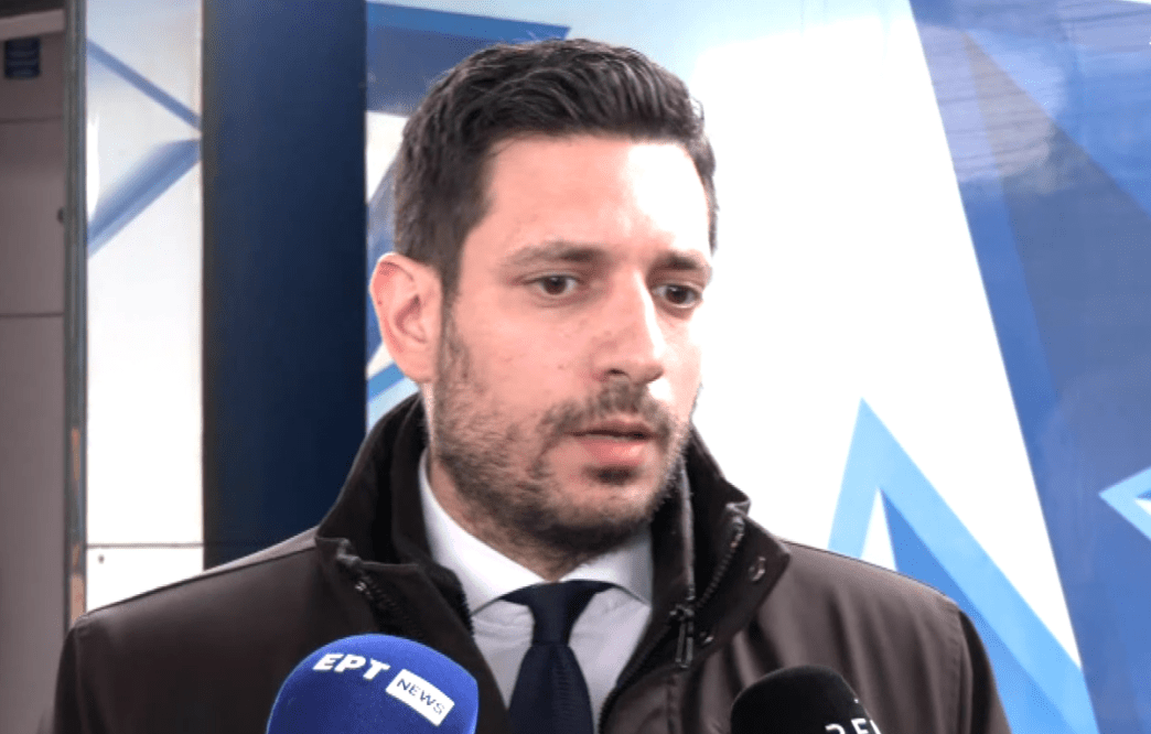 kyranakis