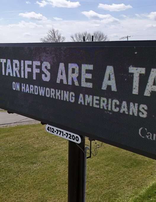 2 tariffs