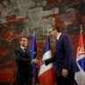 MACRON VUCIC