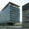 1280px World Health Organisation headquarters Geneva north and west sides
