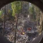 Polemos Ukrania AP Photo Evgeniy Maloletka