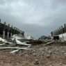 Storm Nuria tornado tears off warehouse roof killing three farm workers in Spains Sevilla 768x436 1