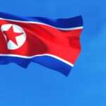 Voreia Korea Flag Simaia 1