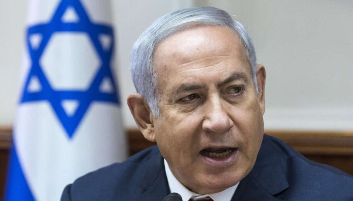 netanyahu scaled e1744179619580