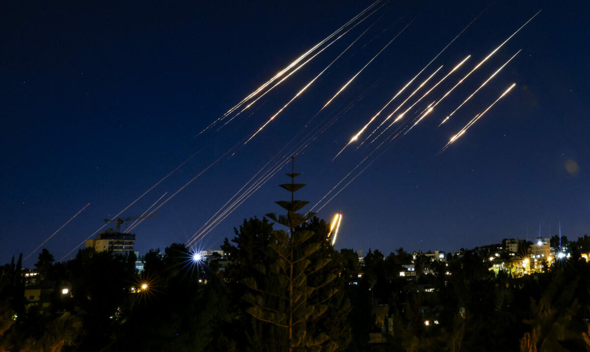 ISRAEL-PALESTINIAN-IRAN-CONFLICT