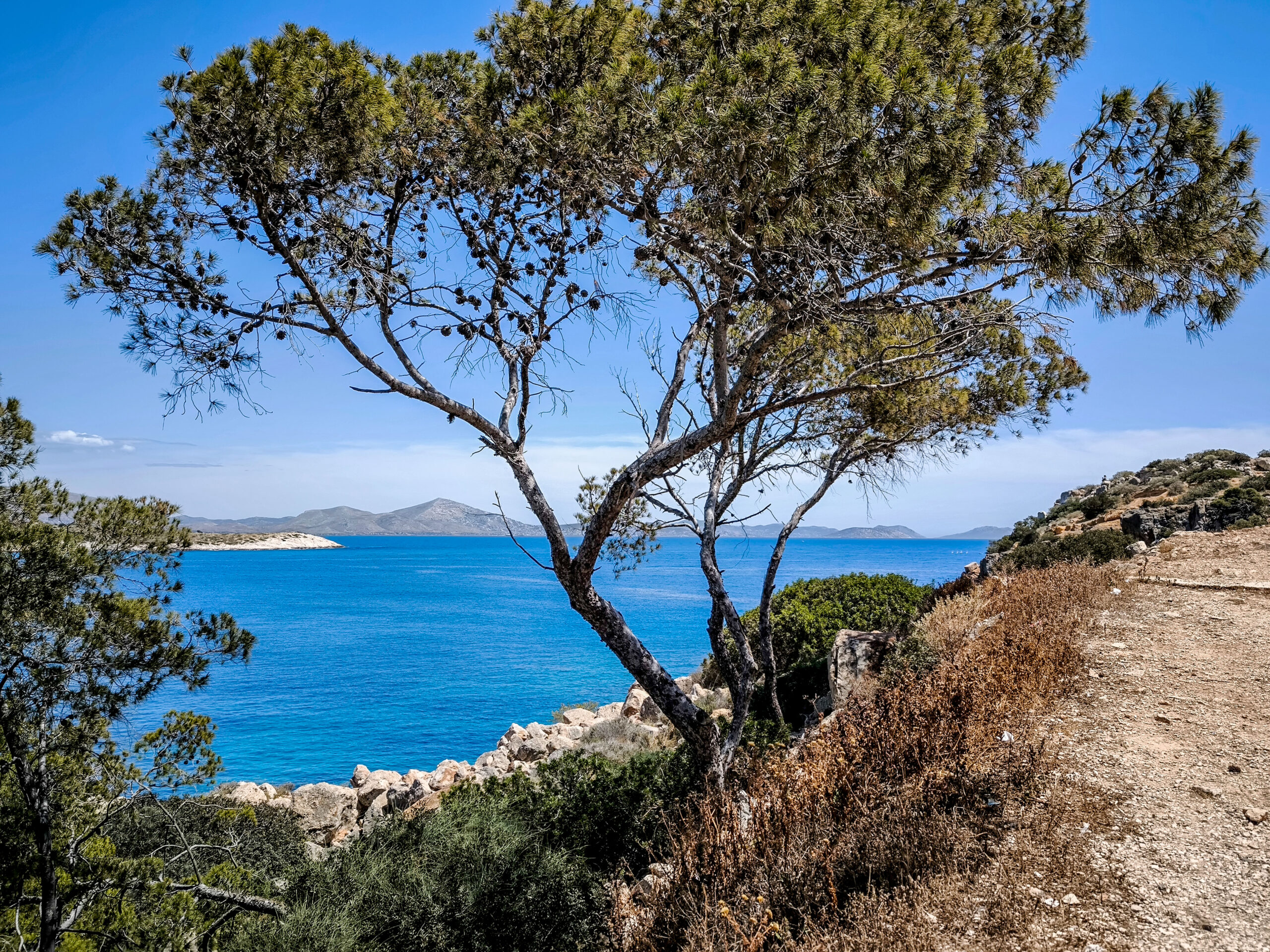 ΚΑΙΡΟΣ   (ΓΙΩΡΓΟΣ ΚΟΝΤΑΡΙΝΗΣ / EUROKINISSI)