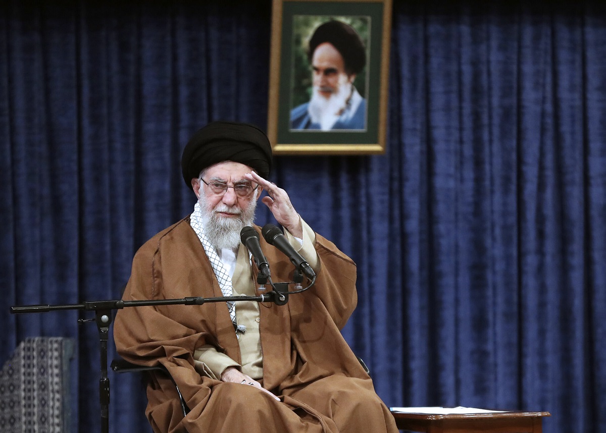 Iran US
