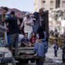 GAZA EKTOPISMOS