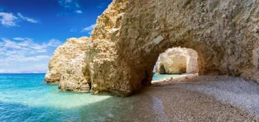 Kato Koufinisi Greece