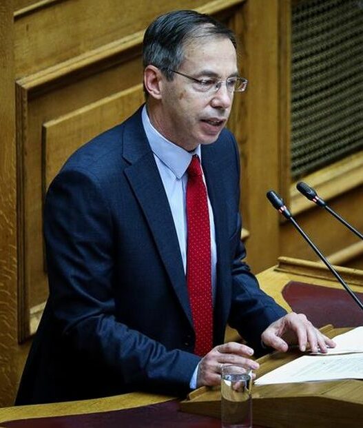 Mavrotas Giorgos