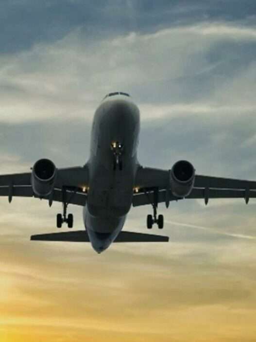 aeroplana