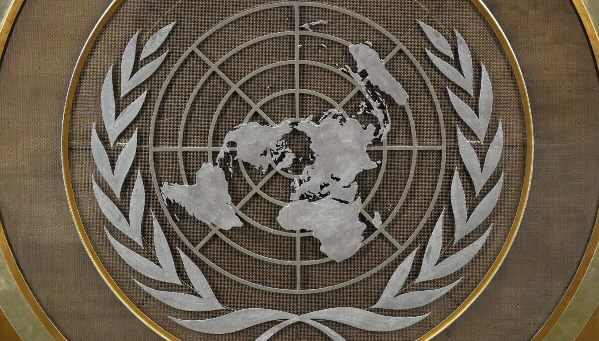 United Nations